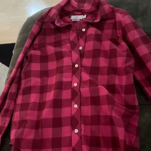 flannel